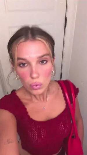 Millie Bobby Brown OnlyFans Leaked Free Thumbnail Picture - #wfjW0G9XwX