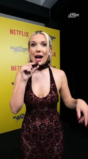 Millie Bobby Brown OnlyFans Leaked Free Thumbnail Picture - #whBk8bNXsP