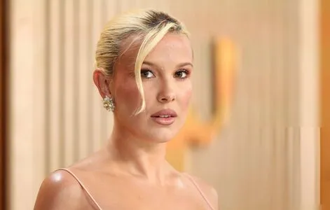 Millie Bobby Brown OnlyFans Leaked Free Thumbnail Picture - #wnpqDcDzQt