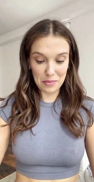 Millie Bobby Brown OnlyFans Leaked Free Thumbnail Picture - #x9kXUN6bfw