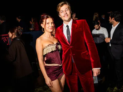 Millie Bobby Brown OnlyFans Leaked Free Thumbnail Picture - #xFrhlMWdQH