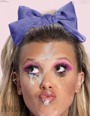 Millie Bobby Brown OnlyFans Leaked Free Thumbnail Picture - #xUmir41Ynh