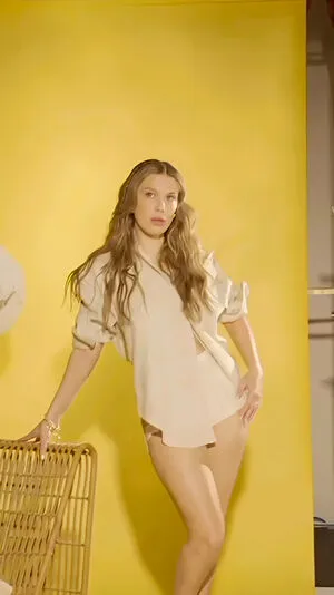Millie Bobby Brown OnlyFans Leaked Free Thumbnail Picture - #xqWQHv6sNg