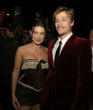 Millie Bobby Brown OnlyFans Leaked Free Thumbnail Picture - #xuAWdUTghC