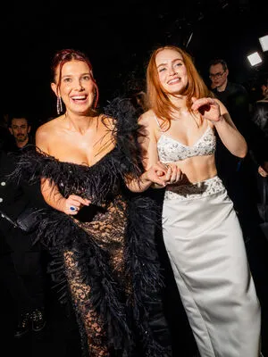 Millie Bobby Brown OnlyFans Leaked Free Thumbnail Picture - #y4X3szPive