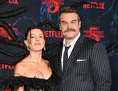 Millie Bobby Brown OnlyFans Leaked Free Thumbnail Picture - #y9WEERU53G