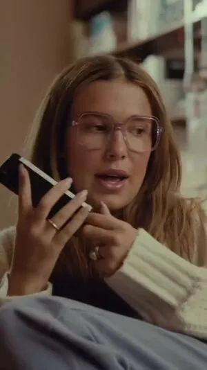 Millie Bobby Brown OnlyFans Leaked Free Thumbnail Picture - #yClg16SKhH