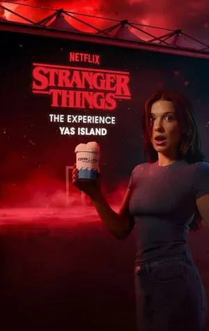 Millie Bobby Brown OnlyFans Leaked Free Thumbnail Picture - #ye0t19kItY