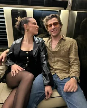 Millie Bobby Brown OnlyFans Leaked Free Thumbnail Picture - #ygx8orfm5O