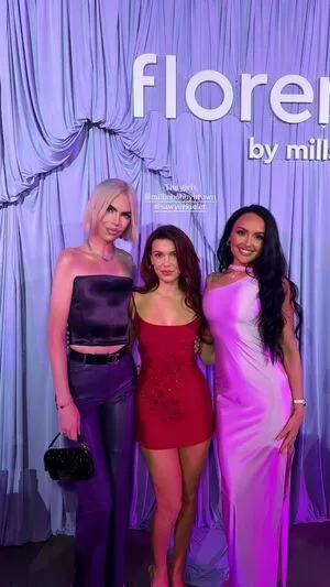 Millie Bobby Brown OnlyFans Leaked Free Thumbnail Picture - #ynSUesQ2ie