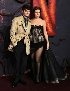 Millie Bobby Brown OnlyFans Leaked Free Thumbnail Picture - #yoAiAmVi5m