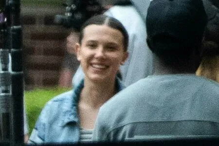 Millie Bobby Brown OnlyFans Leaked Free Thumbnail Picture - #yxXQHuKxJO