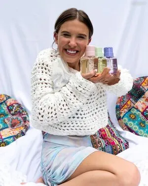 Millie Bobby Brown OnlyFans Leaked Free Thumbnail Picture - #yzzu6rfFGe