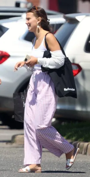 Millie Bobby Brown OnlyFans Leaked Free Thumbnail Picture - #z0CT7MPfnx