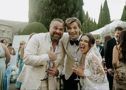 Millie Bobby Brown OnlyFans Leaked Free Thumbnail Picture - #z7abR1XV5n