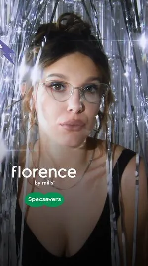 Millie Bobby Brown OnlyFans Leaked Free Thumbnail Picture - #z7xu56ZQ40