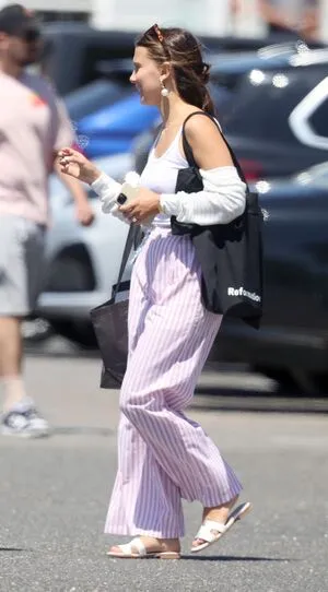 Millie Bobby Brown OnlyFans Leaked Free Thumbnail Picture - #zAjGRLLvxj