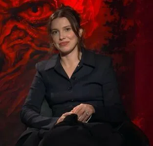 Millie Bobby Brown OnlyFans Leaked Free Thumbnail Picture - #zR4isaT3gq