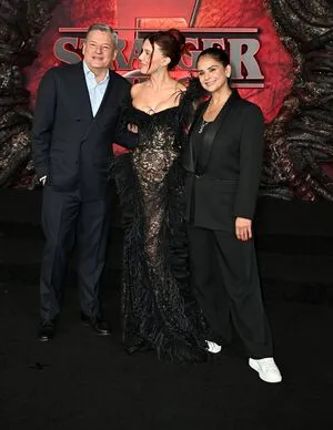 Millie Bobby Brown OnlyFans Leaked Free Thumbnail Picture - #zYN71gL46q