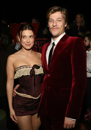 Millie Bobby Brown OnlyFans Leaked Free Thumbnail Picture - #zbol6kf8dj