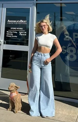 Millie Bobby Brown OnlyFans Leaked Free Thumbnail Picture - #zbunNF286u