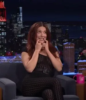 Millie Bobby Brown OnlyFans Leaked Free Thumbnail Picture - #zla8Dn8xlh