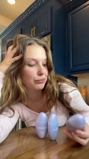 Millie Bobby Brown OnlyFans Leaked Free Thumbnail Picture - #zwbyiEEptj