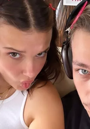 Millie Bobby Brown OnlyFans Leaked Free Thumbnail Picture - #5QDoQpq8hB