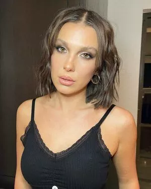 Millie Bobby Brown OnlyFans Leaked Free Thumbnail Picture - #7cqta4dLgS