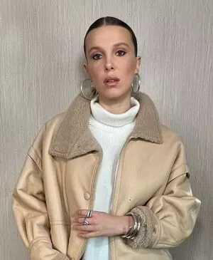 Millie Bobby Brown OnlyFans Leaked Free Thumbnail Picture - #7vvfZKsvdj