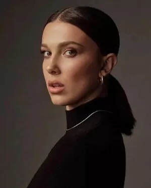 Millie Bobby Brown OnlyFans Leaked Free Thumbnail Picture - #AxBaboKbxf