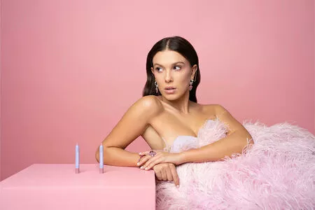 Millie Bobby Brown OnlyFans Leaked Free Thumbnail Picture - #BQ23VNMXdQ