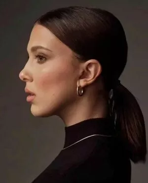 Millie Bobby Brown OnlyFans Leaked Free Thumbnail Picture - #DwzWvezBkz