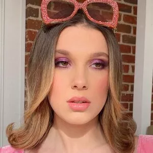 Millie Bobby Brown OnlyFans Leaked Free Thumbnail Picture - #KQf4KNvsZa