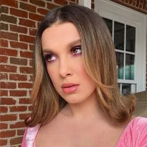 Millie Bobby Brown OnlyFans Leaked Free Thumbnail Picture - #KsFlIgRhbI