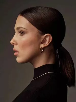 Millie Bobby Brown OnlyFans Leaked Free Thumbnail Picture - #RblUNYXPvc