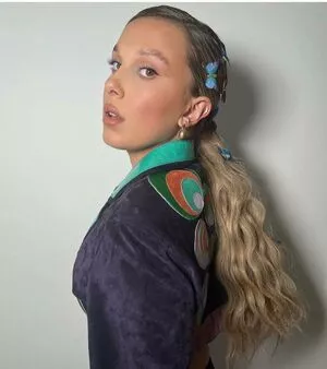 Millie Bobby Brown OnlyFans Leaked Free Thumbnail Picture - #SR8S5840cQ