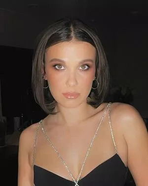 Millie Bobby Brown OnlyFans Leaked Free Thumbnail Picture - #YbkhvRhUri