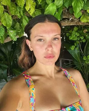 Millie Bobby Brown OnlyFans Leaked Free Thumbnail Picture - #ZkqSAT3VWH