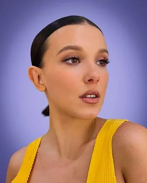 Millie Bobby Brown OnlyFans Leaked Free Thumbnail Picture - #q9kDCNCODQ