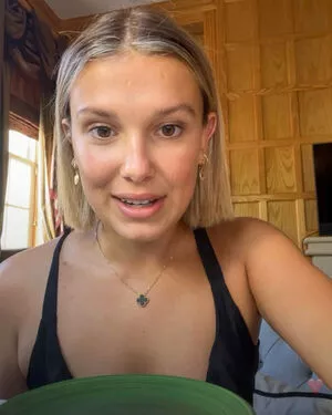 Millie Bobby Brown OnlyFans Leaked Free Thumbnail Picture - #qyo0oclGRi