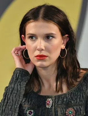 Millie Bobby Brown OnlyFans Leaked Free Thumbnail Picture - #sVP5Vriq3O