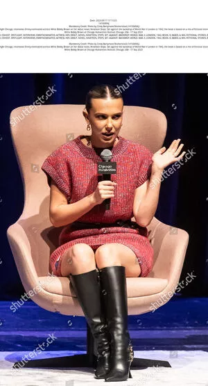 Millie Bobby Brown OnlyFans Leaked Free Thumbnail Picture - #vCAqvuuLTc