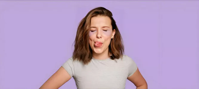 Millie Bobby Brown OnlyFans Leaked Free Thumbnail Picture - #wsYTUcuW5k