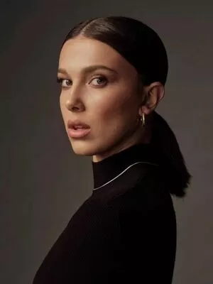 Millie Bobby Brown OnlyFans Leaked Free Thumbnail Picture - #wuxnAbb3gJ