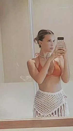 Millie Bobby Brown OnlyFans Leaked Free Thumbnail Picture - #zW0gqL3enA