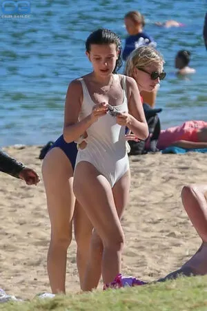 Millie Bobby OnlyFans Leaked Free Thumbnail Picture - #eXVloEzoQY
