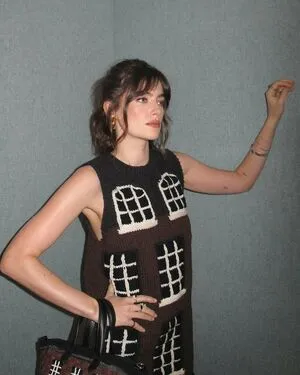 Millie Brady OnlyFans Leaked Free Thumbnail Picture - #UcrXy8UPse