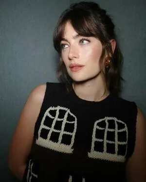 Millie Brady OnlyFans Leaked Free Thumbnail Picture - #k4VmJRdswy