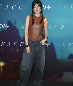 Millie Brady OnlyFans Leaked Free Thumbnail Picture - #sxkL0FItxv